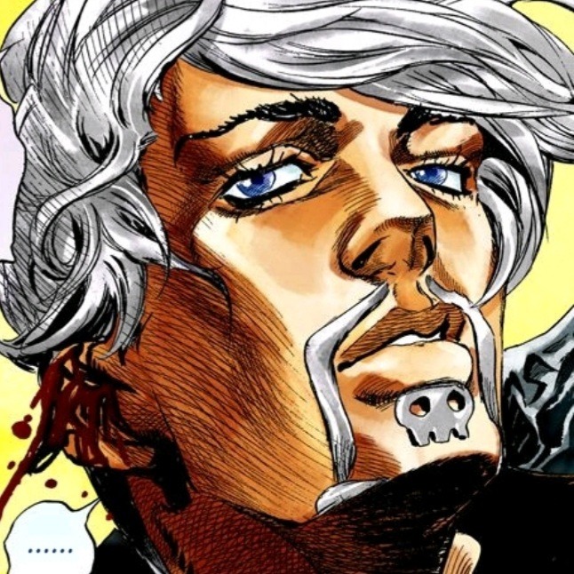 Icons Truchoz - DIO Brando —𝓒𝓪𝓮𝓼𝓪𝓻