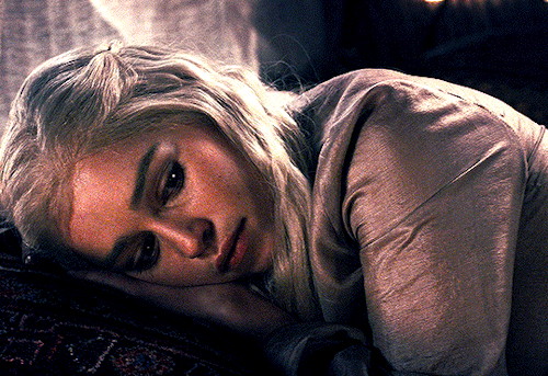 I Am Daenerys Stormborn Of House Targaryen, Of The Blood Of Old Valyeria. I Am The Dragon's Daughter.