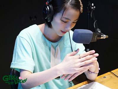 能年玲奈のGIRLS LOCKS! 2015.7.28 火曜日 - 写真部活動報告～！