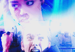  “But then came the Army of Ghosts. Then came Torchwood, and the War. And that’s when it all ended. This is the story of how I died.” 
