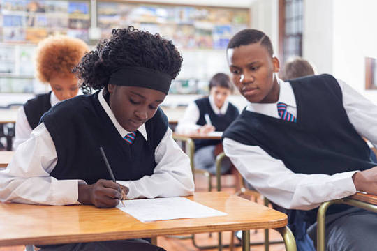 3 Causes of 2022 KCSE Exam Cheating Uncovered