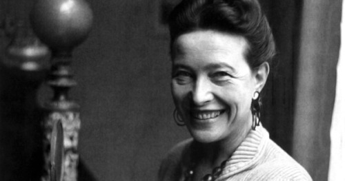 Simone de Beauvoir’s garden of meaningWhat is existentialism? For Simone de Beauvoir (b. 1908)