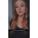 bulmabitch:ik tumblr is cringe or whatever but i really do feel like my blog is my