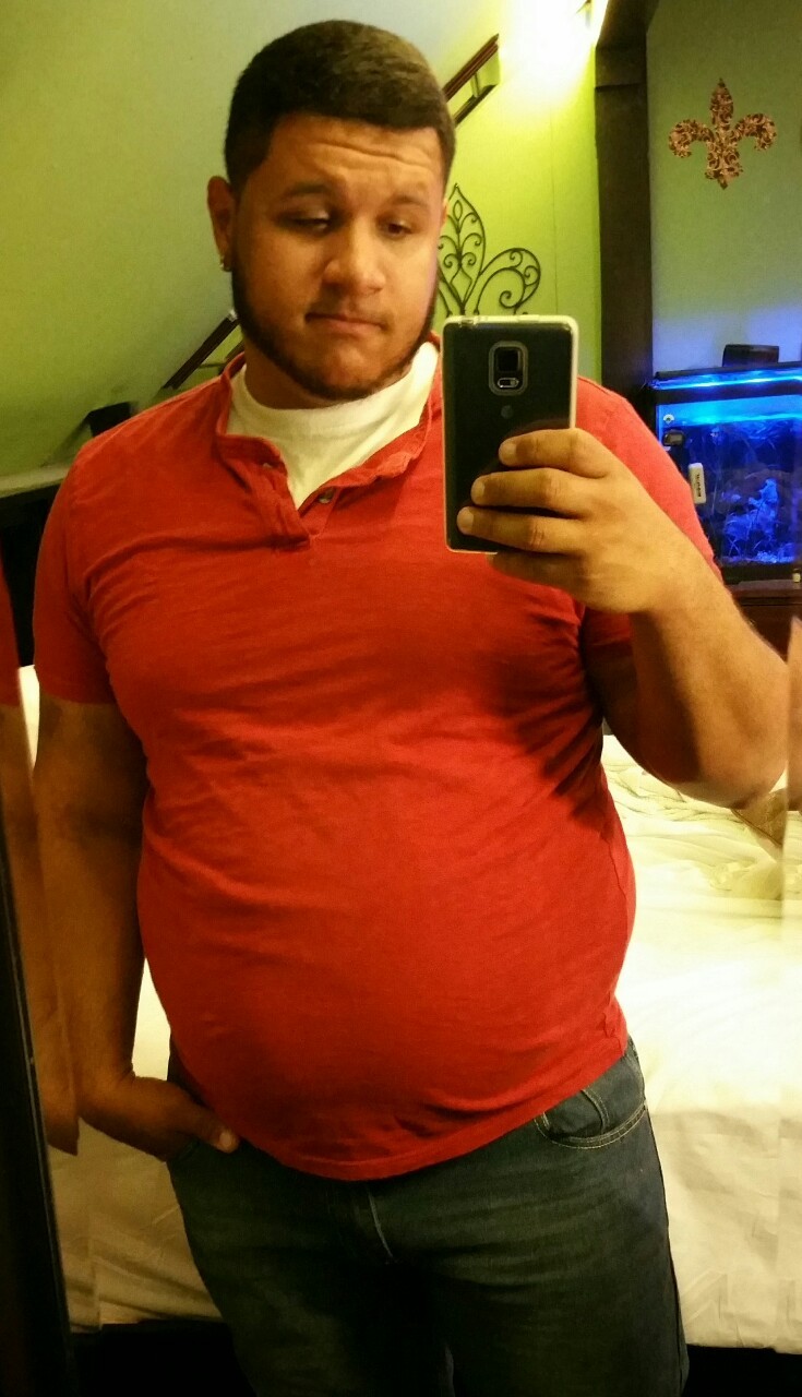 caramelrain2014:  Happy Cinco DE Mayo! !  I’m wearing green underwear,  though