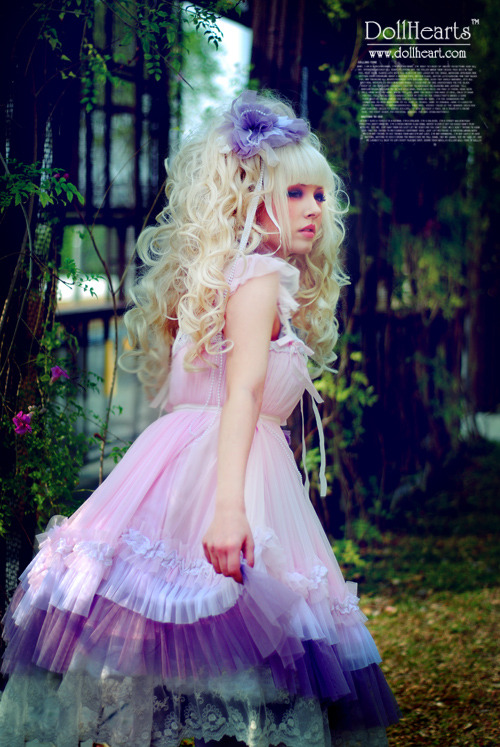 cadney:  MY FAVOURITE DOLL OUTFITNOW COMES IN PEOPLE SIZE 