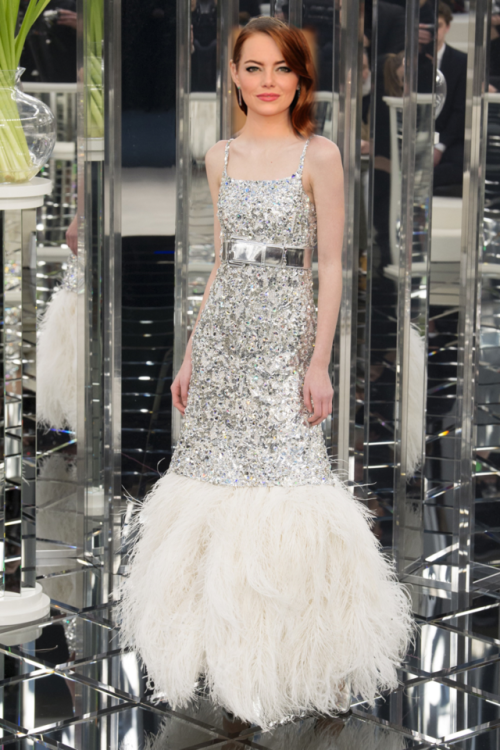 Oscar’s Fashion PredictionsThese are my fashion predictions for this year’s Oscars. Let start with E