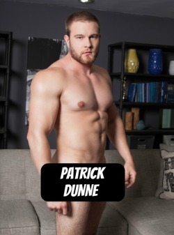 PATRICK DUNNE at RandyBlue  CLICK THIS TEXT