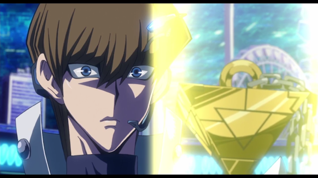 setofreakinkaiba: “Do you see now? Nothing will get in the way of me resurrecting