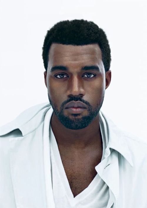 yeezuss:  “Everything I’m not made me everything I am.” Happy birthday to Kanye Omari West aka Ye aka the Louis Vuitton Don aka Martin Louie the King Jr. aka Swag King Cole aka Yeezy. 21st century icon, influential rapper, fashion mogul, record