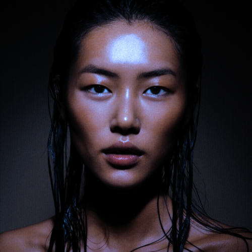 voulair:Liu Wen photographed by Dusan Reljin for Vogue Spain September 2011