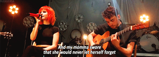 ssweet-sensation:  bellissima-amor:  ssweet-sensation The only exception.  Our song