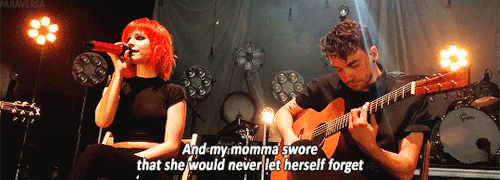 ssweet-sensation:  bellissima-amor:  ssweet-sensation The only exception.  Our song babe