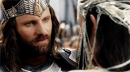 dianasofthemyscira: The Lord of the Rings: The Return of the King (2003) dir. Peter Jackson