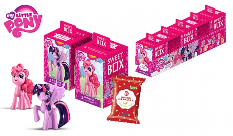 lil-miss-eidi:  jitterbugjive:  mlp-merch:  The Russian Company called Confitrade