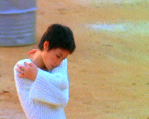 fayewongfuzao:  Faye Wong, 1994