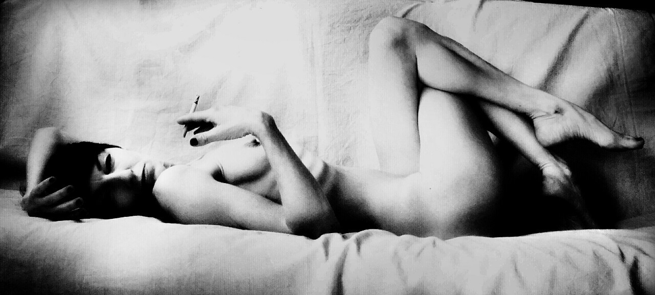 gribsonia:  Self. 