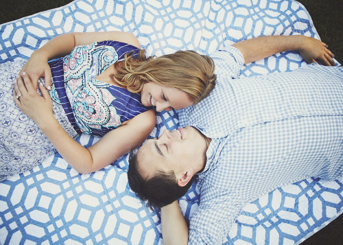 Kevin & Tara’s NYC Pier Engagement Session… It’s always a compliment wh