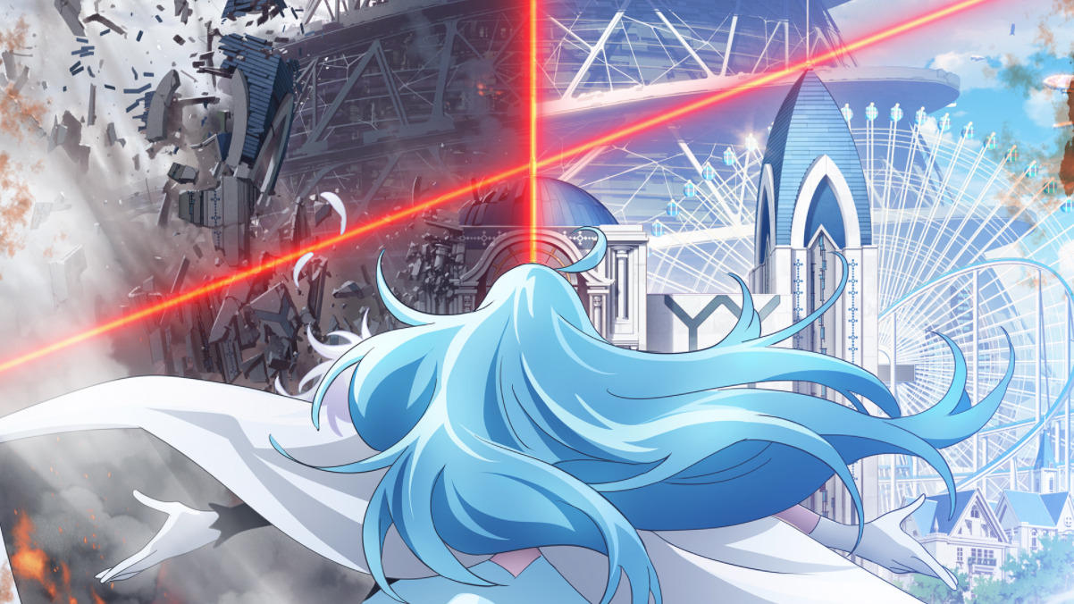 Anime News Anime News