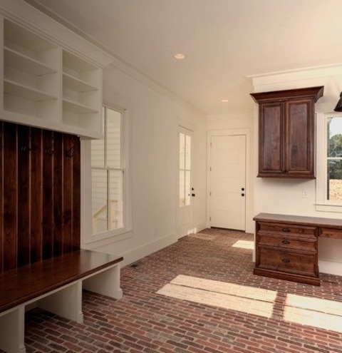 Mudroom Atlanta
