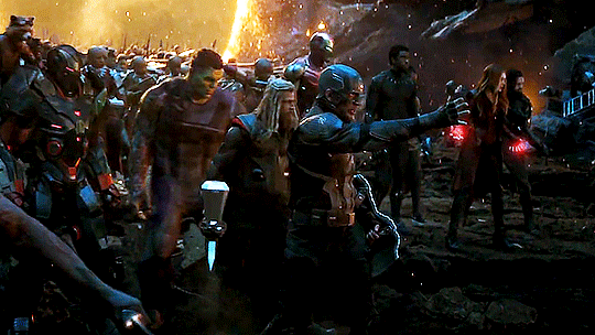 Captain America Avengers GIF - CaptainAmerica Avengers Endgame - Discover &  Share GIFs | Avengers, Avengers gif, Marvel cinematic