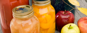 survivethrive:
“ Home canning is an excellent way to preserve garden produce and share it with family and friends, but it can be risky or even deadly if not done correctly and safely.
It’s summer, and home gardeners are starting to harvest the...