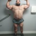 beefysmorgasbord:Powerlifter Thomas Wren