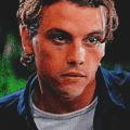 SCREAM Icons
