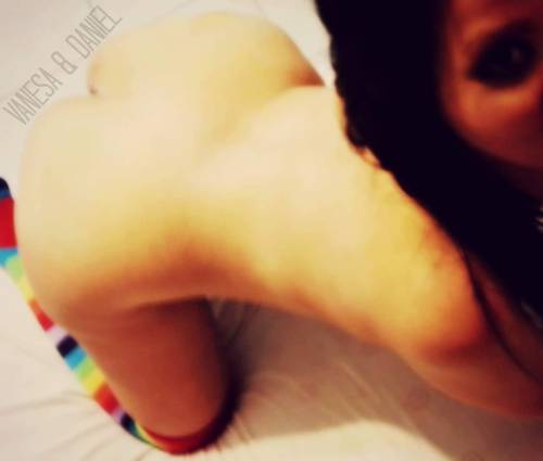 vanesadaniel:  Esposa puta culiadora