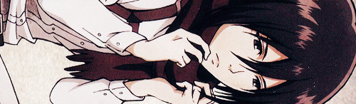 sovngardens:  【 Shingeki no Kyojin 】 I  ☼   