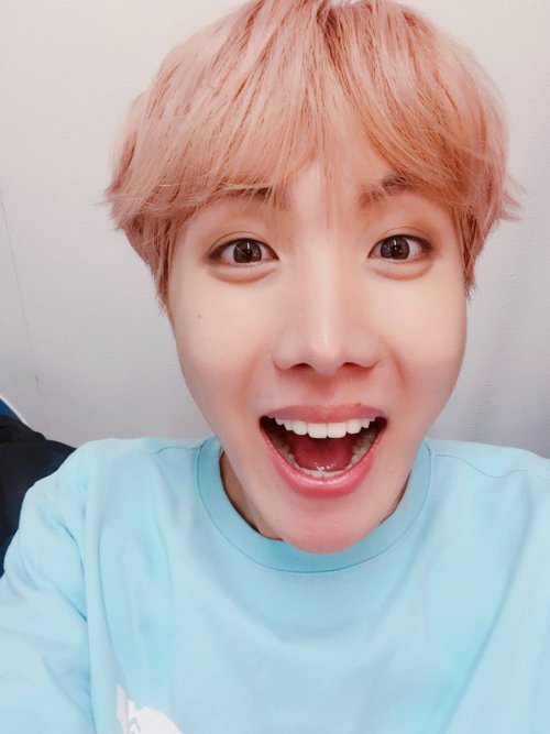 HOSEOK ❤❤