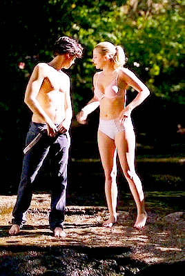 undressing-scenes: Cole Sprouse in Riverdale (2016-)