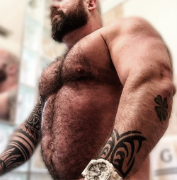 fhabhotdamncobs:  W♂♂F     (WARNING!