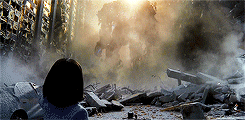 all4movie:  LIST OF FAVOURITE MOVIES:⤷  Pacific Rim (2013) ★  Today… At the