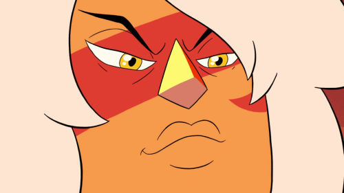 chillguydraws: coonfootproductions: Female Broly’s lookin’ good.  Jasper wanna fuse wit dat  lol XD