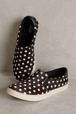 wantering-blog:  Dotted Skater        Scout Sneakers