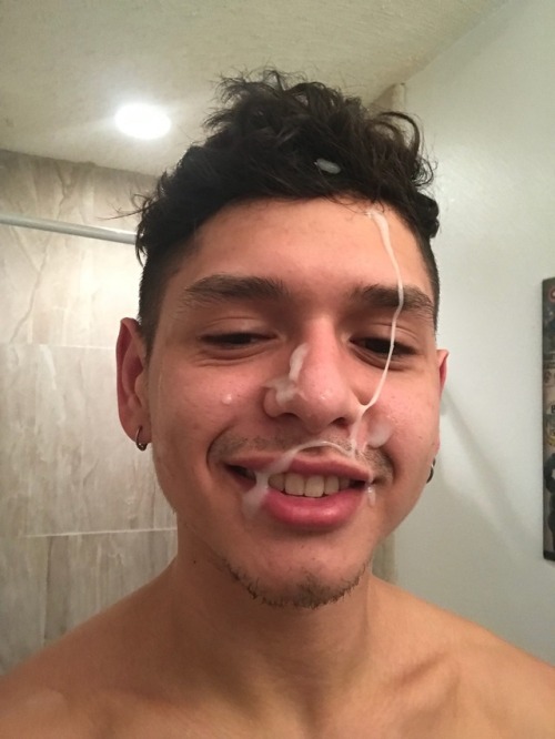 cumfacebook: Slutty Cumface Jaime, 24, Superpost Submission Part 2