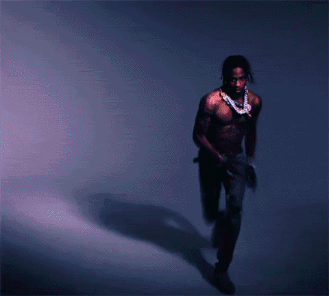 hiphop-reclaimed:  TRAVIS SCOTT 🚀💫
