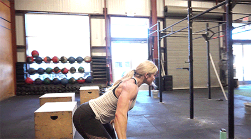 mikaeled:Brooke Ence - WHAT IT TAKES