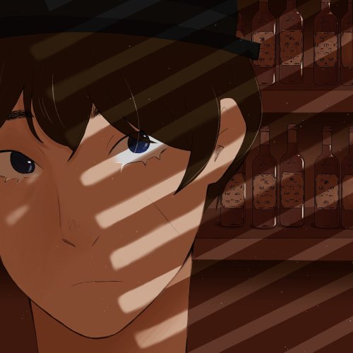 John John The Bartender - Tales From The SMP