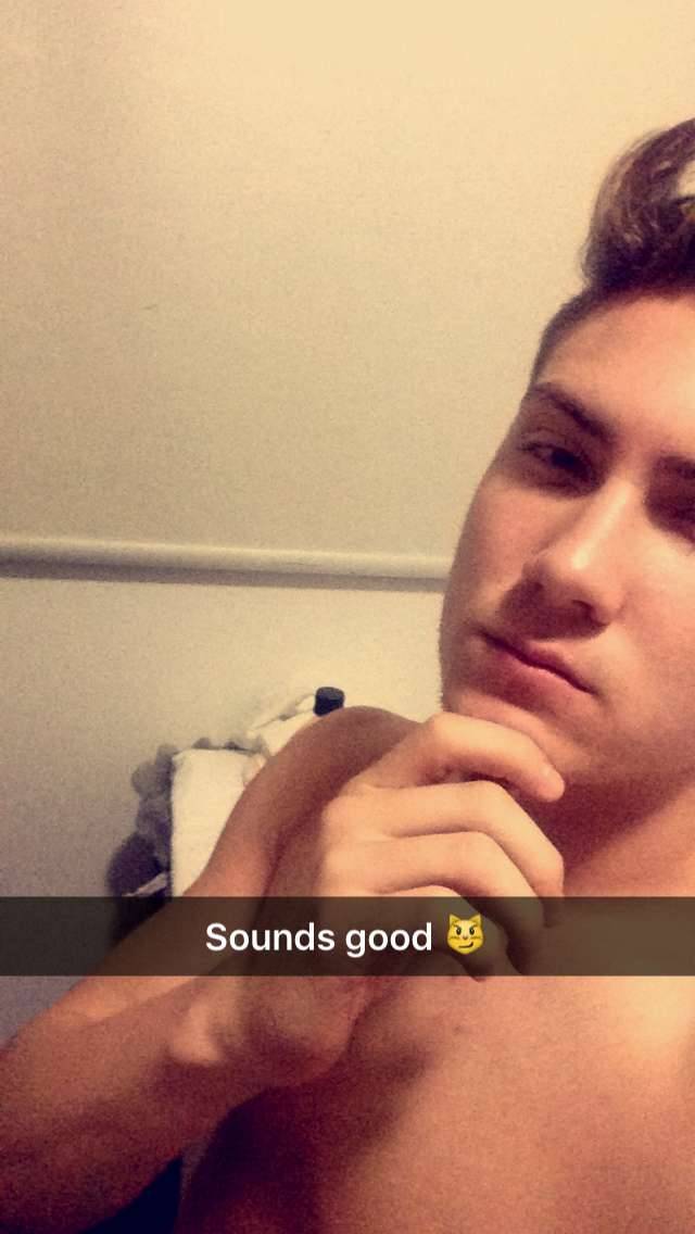 jboysthree:  Cutie 💋