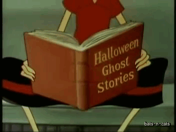 bats-n-cats:  ☆｡*☽Halloween Haven☾*｡☆