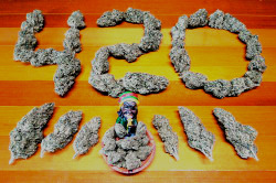 everywherekush:  follow: http://everywherekush.tumblr.com