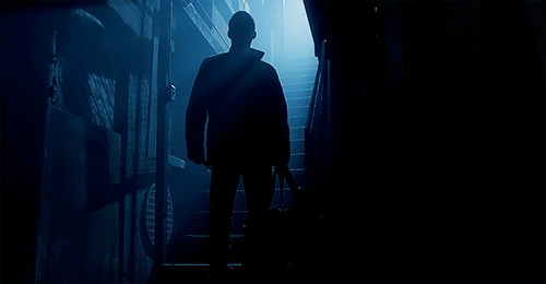 frozen-delight:SPN Cinematography: Silhouettes