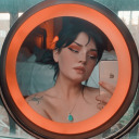 spookypeach avatar