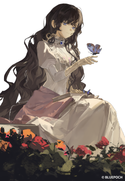 14 , by praysia on tumblr