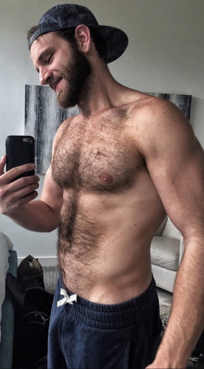 scruffy JIZZ monkey!