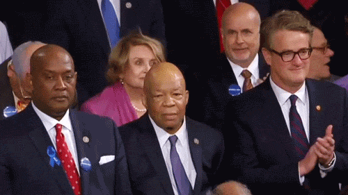 brattynympho:  thewonderwheel:M O O D  I’m the lady in white, shaking my head in