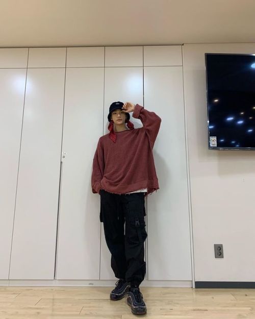 Realstraykids: 