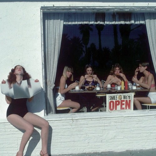 xvividx:Guy Bourdin