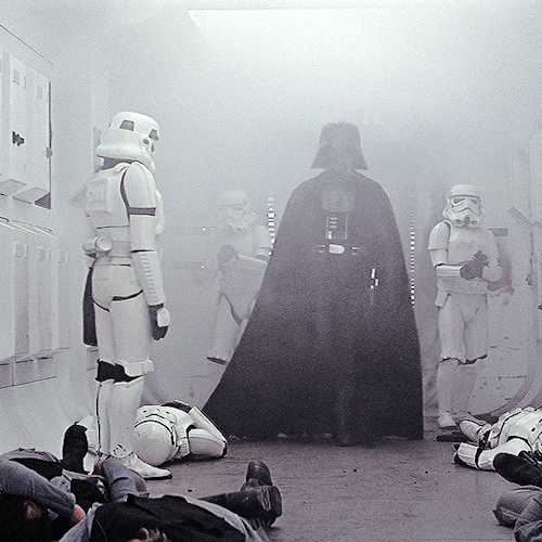 MOVIES I’VE WATCHED IN 2022 ↳ 17. Star Wars: A New Hope (1977) ★★★★ 
